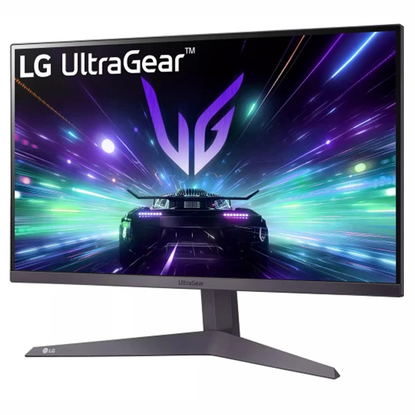 LG 27GS50F-B ULTRAGEAR 27-INCH FHD 180HZ 1MS HDR 10 GAMING MONITOR