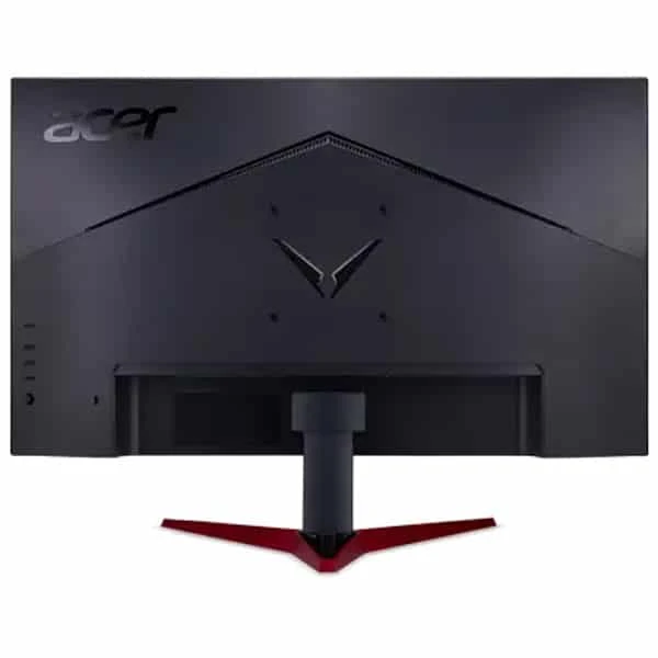 ACER NITRO VG240Y 23.8-INCH FHD IPS 180HZ 0.5MS HDR10 GAMING LED MONITOR WITH BUILD-IN SPEAKERS