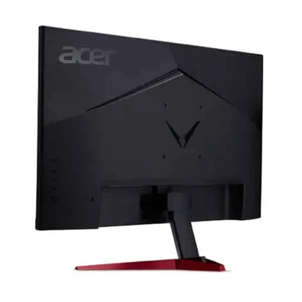 ACER NITRO VG240Y 23.8-INCH FHD IPS 180HZ 0.5MS HDR10 GAMING LED MONITOR WITH BUILD-IN SPEAKERS