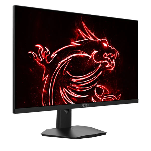 MSI G274F GAMING MONITOR 27-INCH - IPS FHD 180Hz 1ms