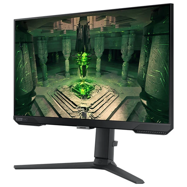 SAMSUNG ODYSSEY G4 25-inch FHD - IPS - 240Hz -1ms GAMING MONITOR