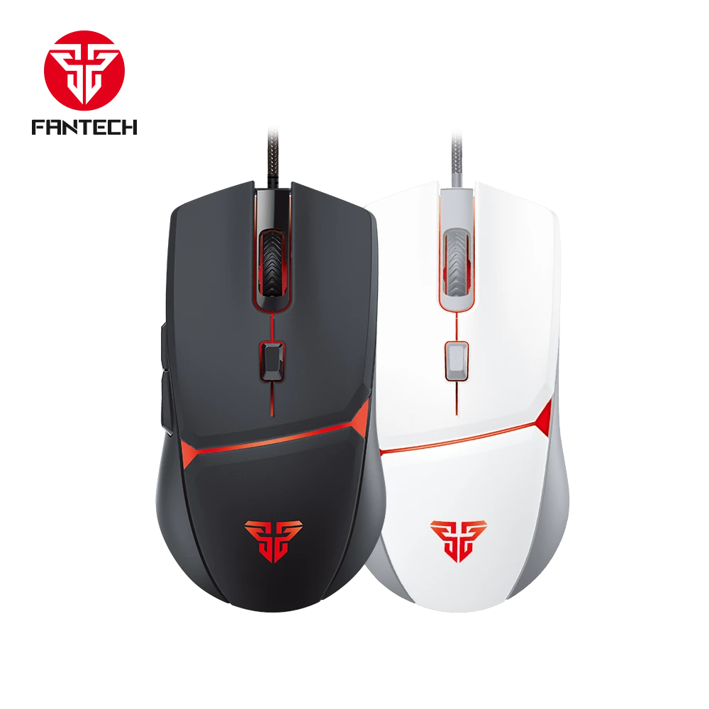 Fantech VX7 CRYPTO Gaming Mouse