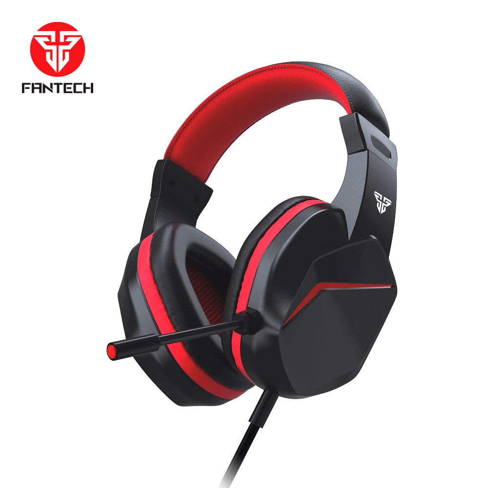 FANTECH MARS II HQ54 WIRED GAMING HEADSET