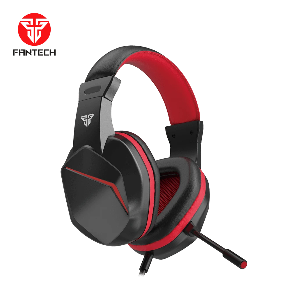 FANTECH MARS II HQ54 WIRED GAMING HEADSET