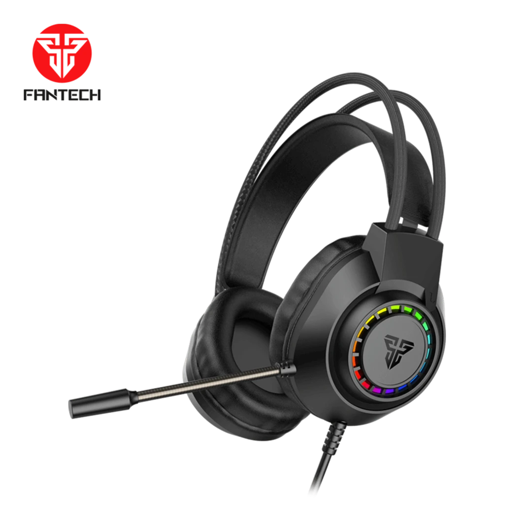 FANTECH PORTAL HQ55 GAMING HEADSET