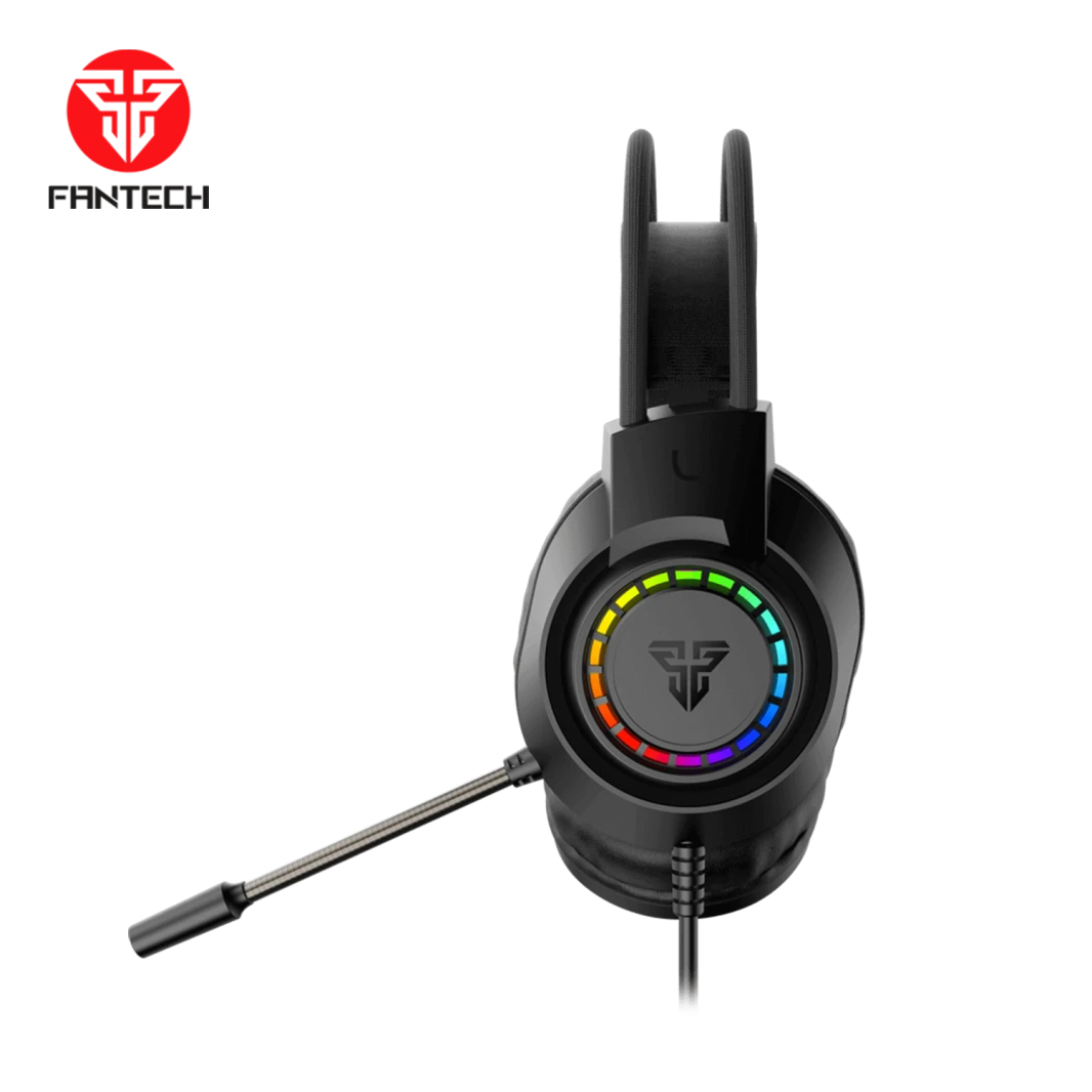 FANTECH PORTAL HQ55 GAMING HEADSET