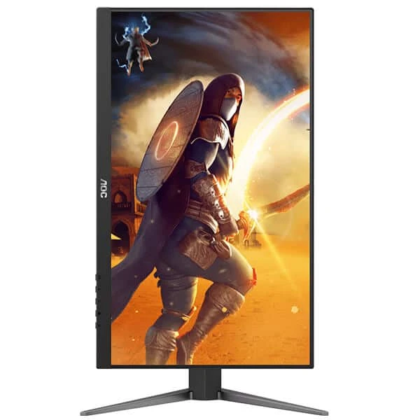 AOC 27G4 27-inch FHD Gaming IPS Monitor - 1ms GTG - 180Hz