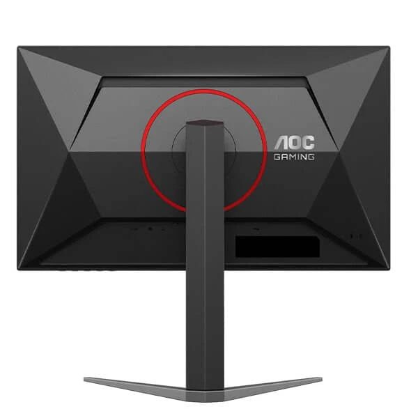 AOC 27G4 27-inch FHD Gaming IPS Monitor - 1ms GTG - 180Hz