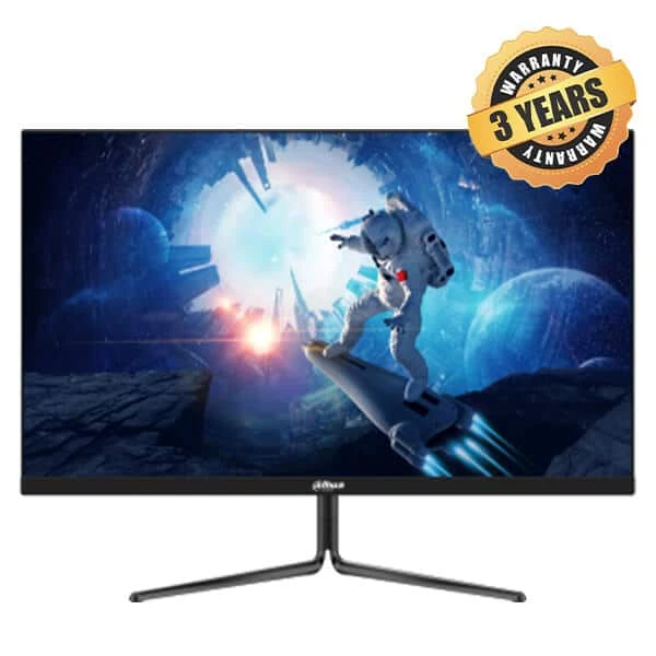 DAHUA LM24-E231 24-inch FHD IPS 165Hz Gaming Monitor (3-YEARS WARRANTY)