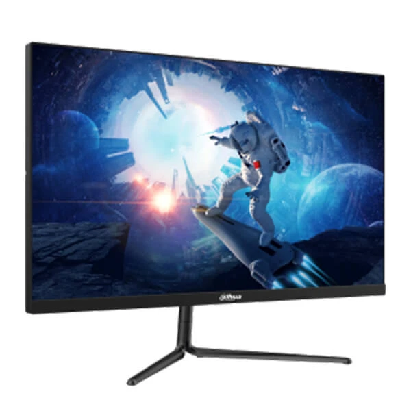 DAHUA LM24-E231 24-inch FHD IPS 165Hz Gaming Monitor (3-YEARS WARRANTY)