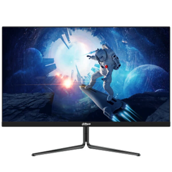 DAHUA LM24-E231 24-inch FHD IPS 165Hz Gaming Monitor (3-YEARS WARRANTY)