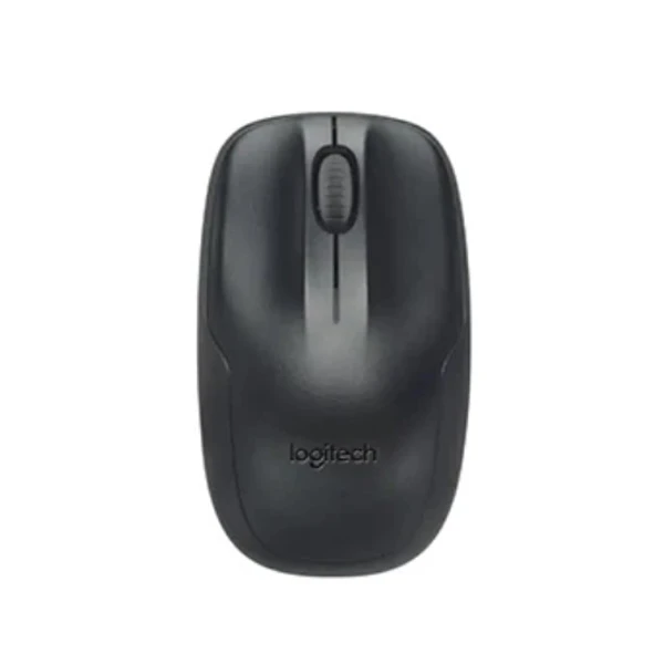 LOGITECH MK220 COMPACT WIRELESS KEYBOARD MOUSE COMBO