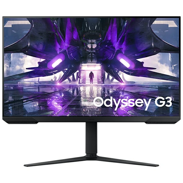 Samsung Odyssey G3 (AG320) 24" FHD 165Hz VA 1ms Flat Gaming Monitor