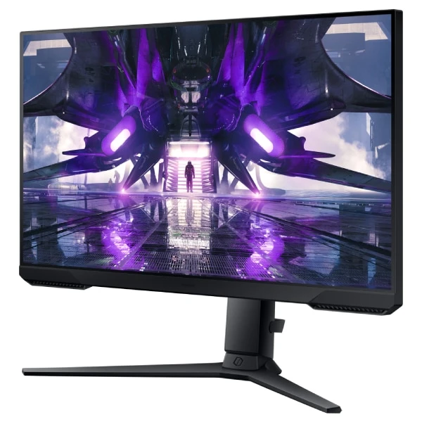 Samsung Odyssey G3 (AG320) 24" FHD 165Hz VA 1ms Flat Gaming Monitor