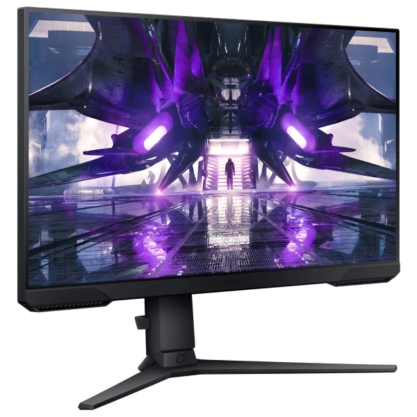 Samsung Odyssey G3 (AG320) 24" FHD 165Hz VA 1ms Flat Gaming Monitor