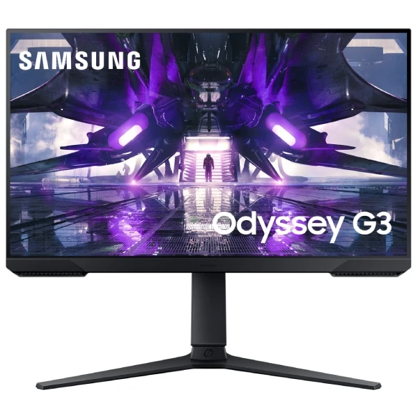 Samsung Odyssey G3 (AG320) 24" FHD 165Hz VA 1ms Flat Gaming Monitor