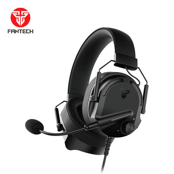 FANTECH ALTO MH91 MULTI-PLATFORM GAMING HEADSET