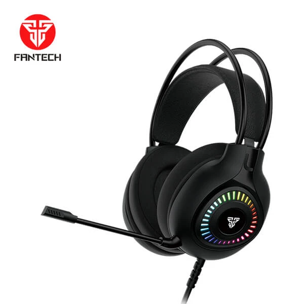 FANTECH ORBIT HG25 7.1 VIRTUAL SURROUND SOUND GAMING HEADSET