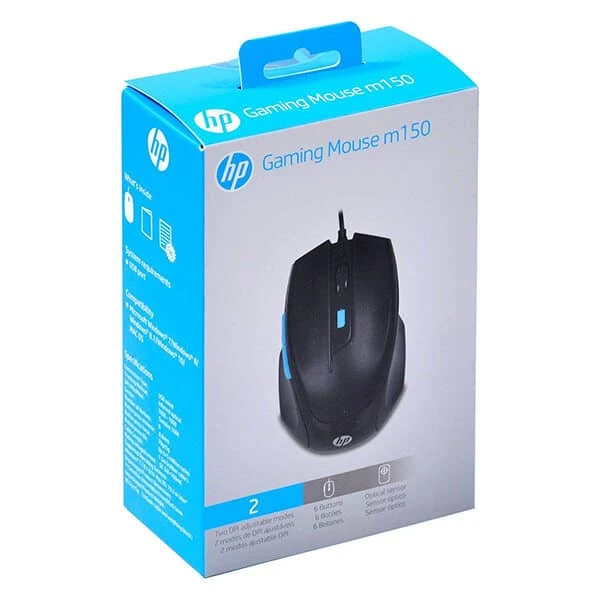 HP M150 GAMING MOUSE