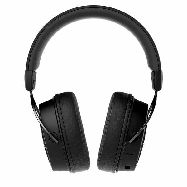 HyperX CLOUD MIX WIRED GAMING HEADSET + BLUETOOTH WIRELESS TECHNOLOGY