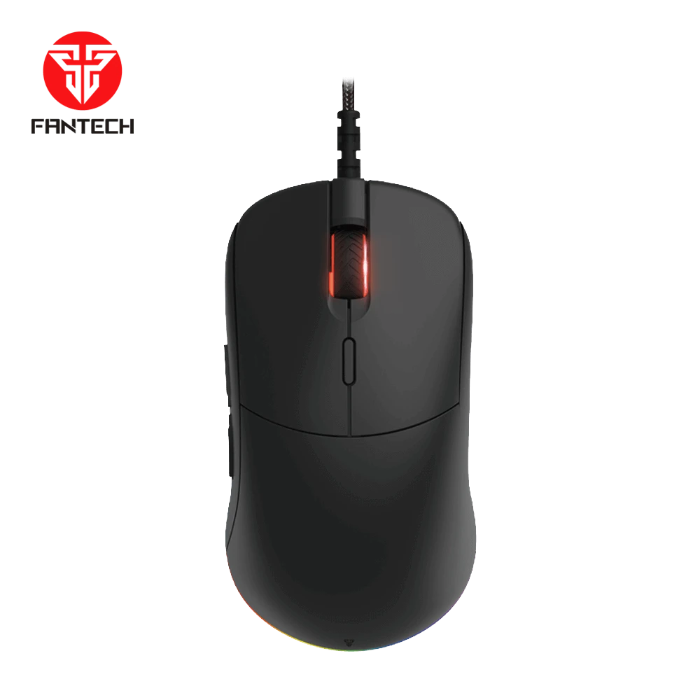 FANTECH HELIOS UX3V2 GAMING MOUSE