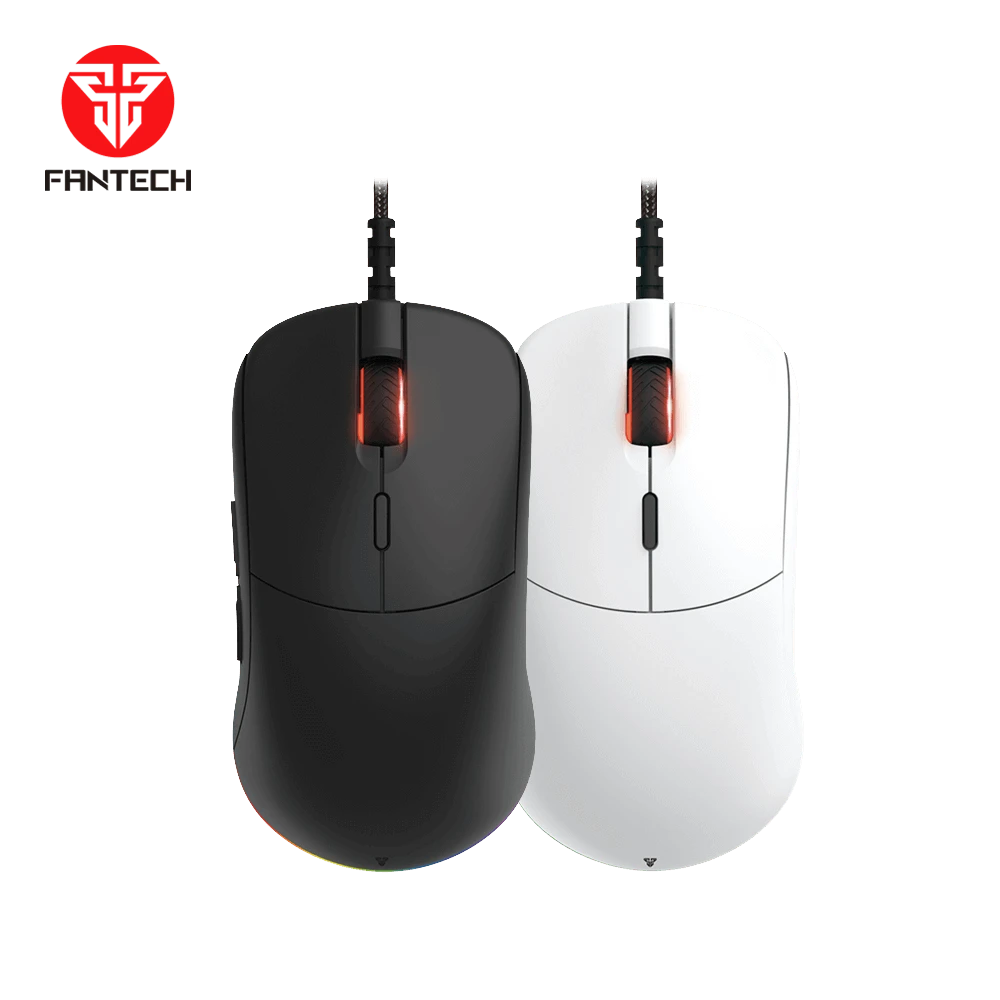 FANTECH HELIOS UX3V2 GAMING MOUSE