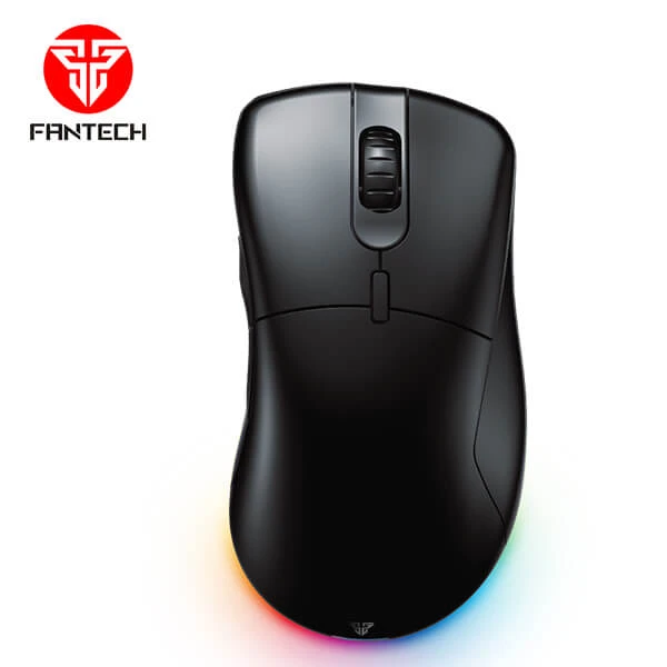 FANTECH HELIOS XD5 ERGONOMIC GAMING MOUSE