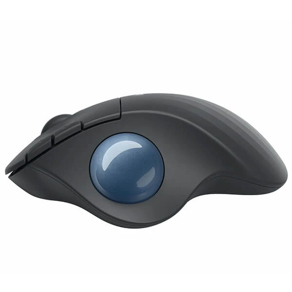 LOGITECH ERGO M575 WIRELESS & BLUETOOTH TRACBALL MOUSE