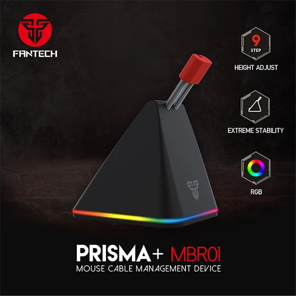 Fantech PRISMA MBR01 Mouse Bungee