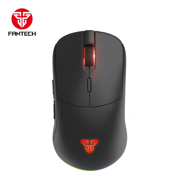 Fantech HELIOS XD3 MACRO RGB Gaming Mouse