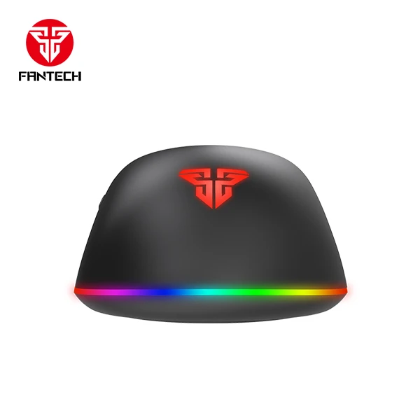 Fantech HELIOS XD3 MACRO RGB Gaming Mouse