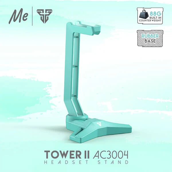 FANTECH TOWER II AC3004 Mint Edition Headset Stand