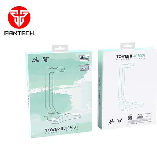 FANTECH TOWER II AC3004 Mint Edition Headset Stand