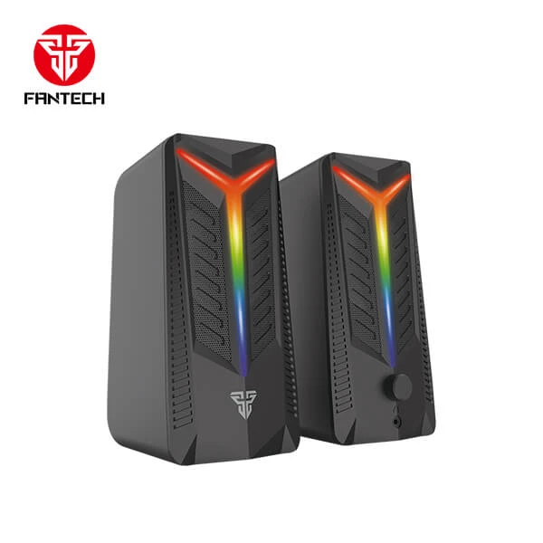 Fantech GS301 TRIFECTA RGB Gaming Speaker