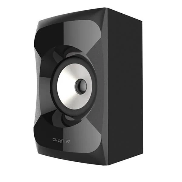 Creative SBS E2900 2.1 Powerful Bluetooth® Speaker System with Subwoofer for TVs and Computers