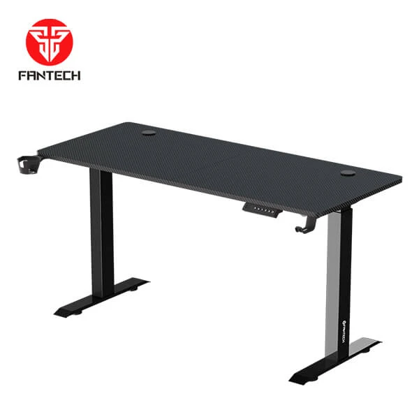 FANTECH GD914 ADJUSTABLE RISING DESK - Black