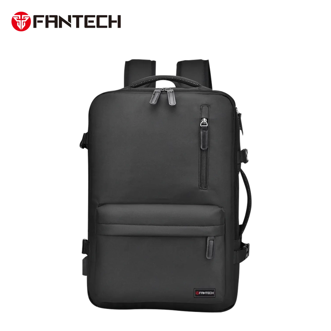 FANTECH VOYAGER BG895 BACKPACK - BLACK