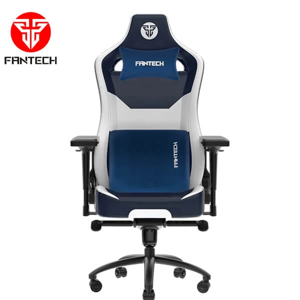 FANTECH ALPHA GC-283 GAMING CHAIR - BLUE