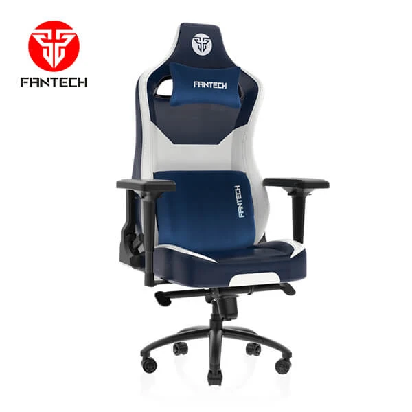 FANTECH ALPHA GC-283 GAMING CHAIR - BLUE