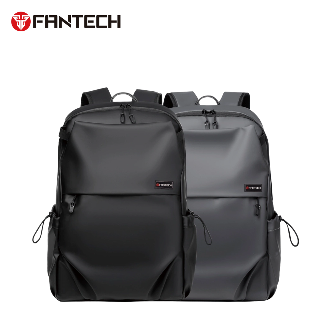 FANTECH OXFORD BG896 BACKPACK - GREY