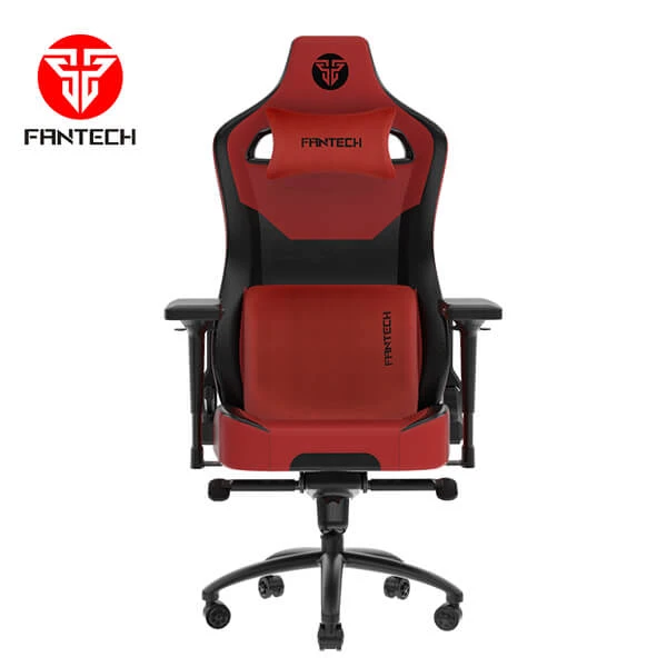 FANTECH ALPHA GC-283 GAMING CHAIR - RED