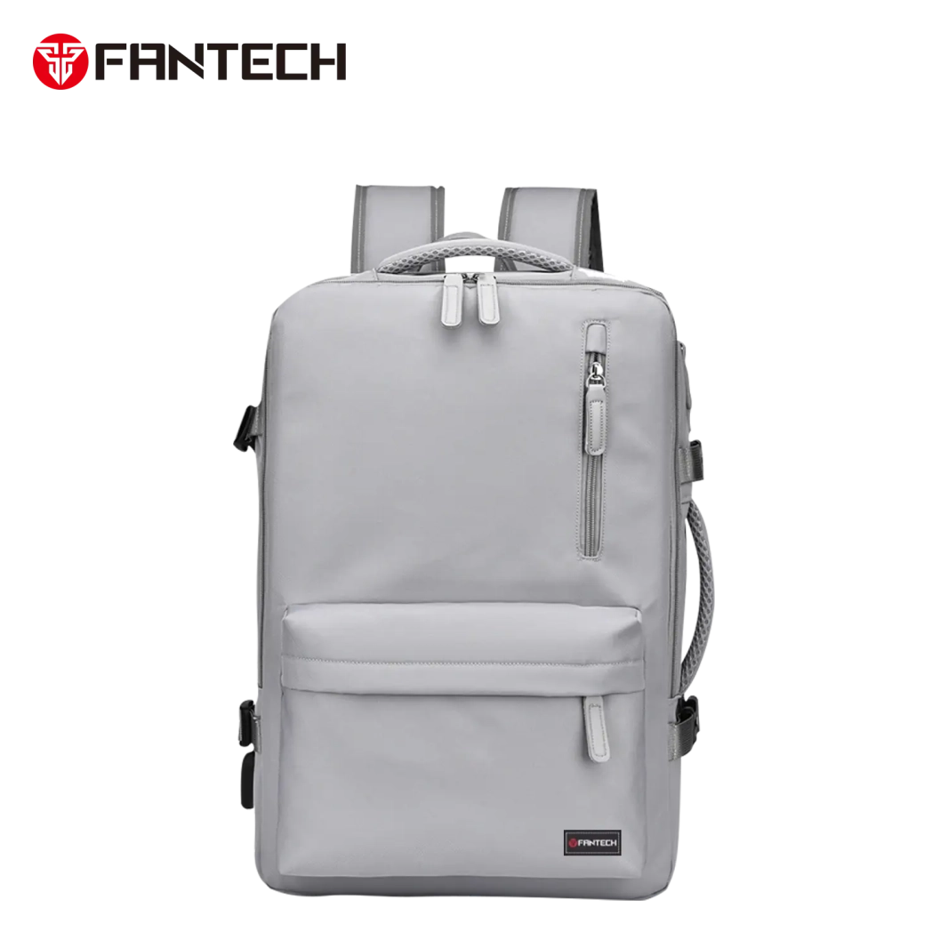 FANTECH VOYAGER BG895 BACKPACK - GREY