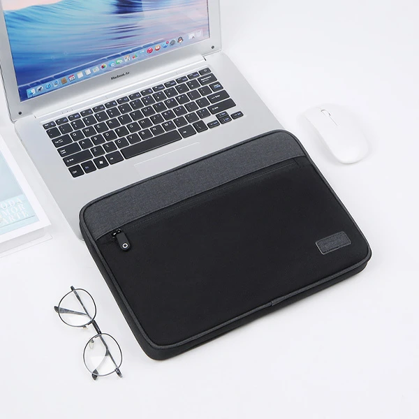 OKADE T61 LAPTOP SLEEVE 14.0-INCH - BLACK