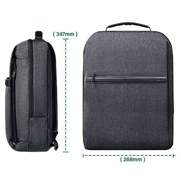 UGREEN LP664 LAPTOP BACKPACK BAG FOR 15.6-inch B02