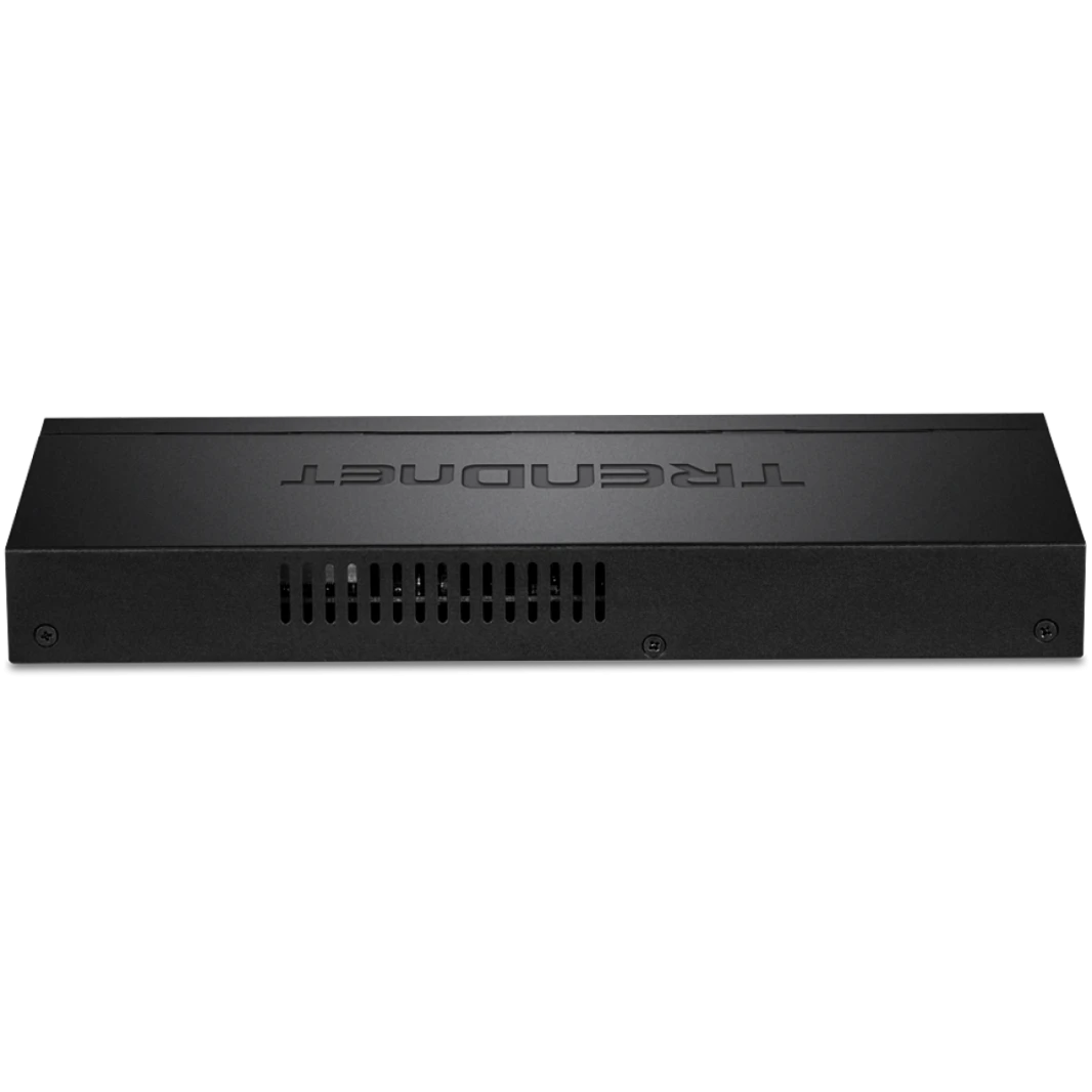 محول TRENDnet Gigabit PoE+ 8 منافذ