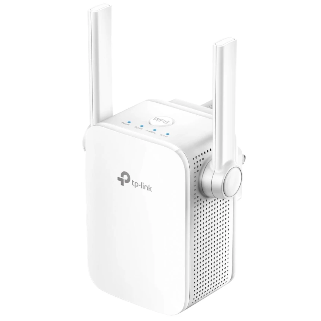 موسع نطاق واي فاي TP-Link RE205 AC750