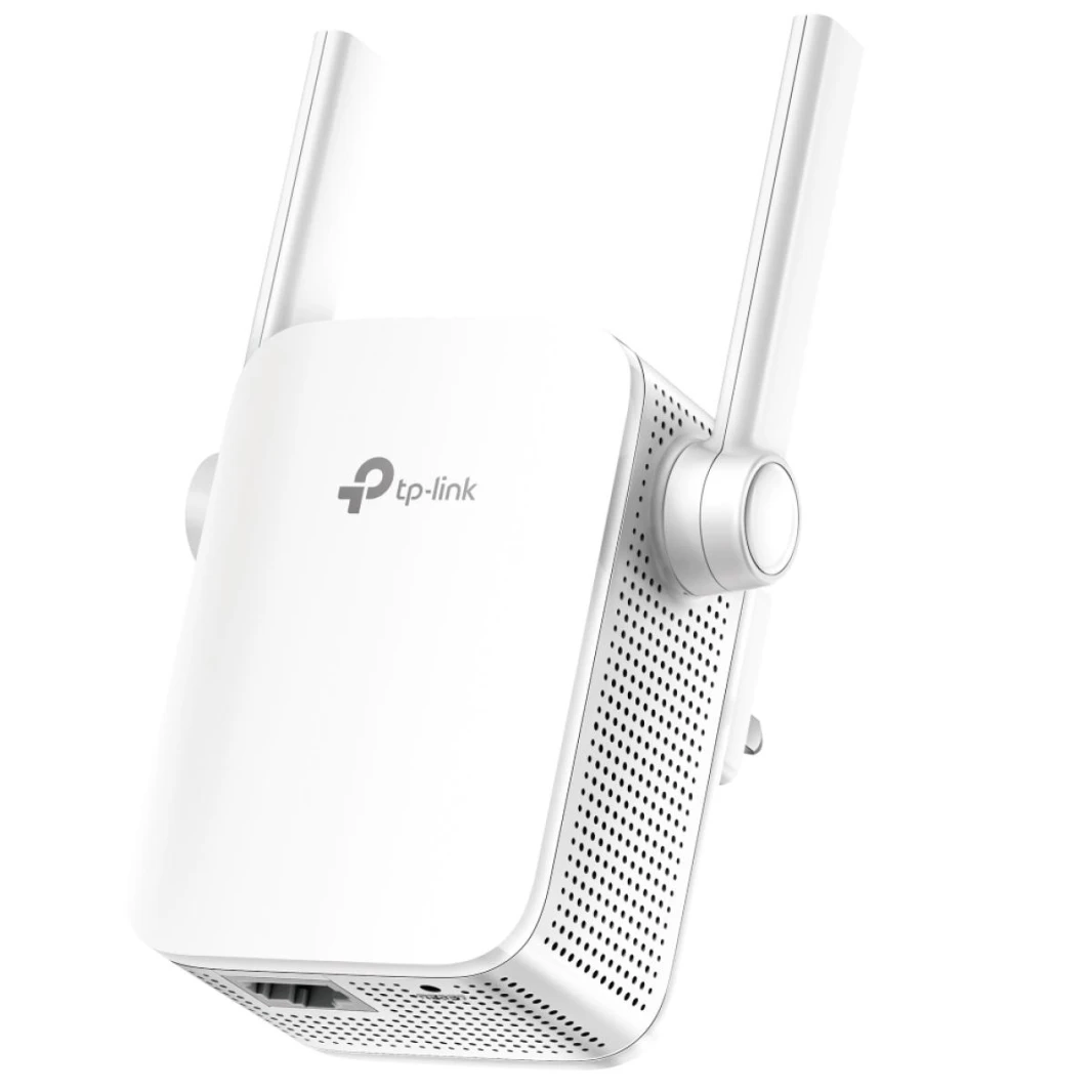 موسع نطاق واي فاي TP-Link RE205 AC750