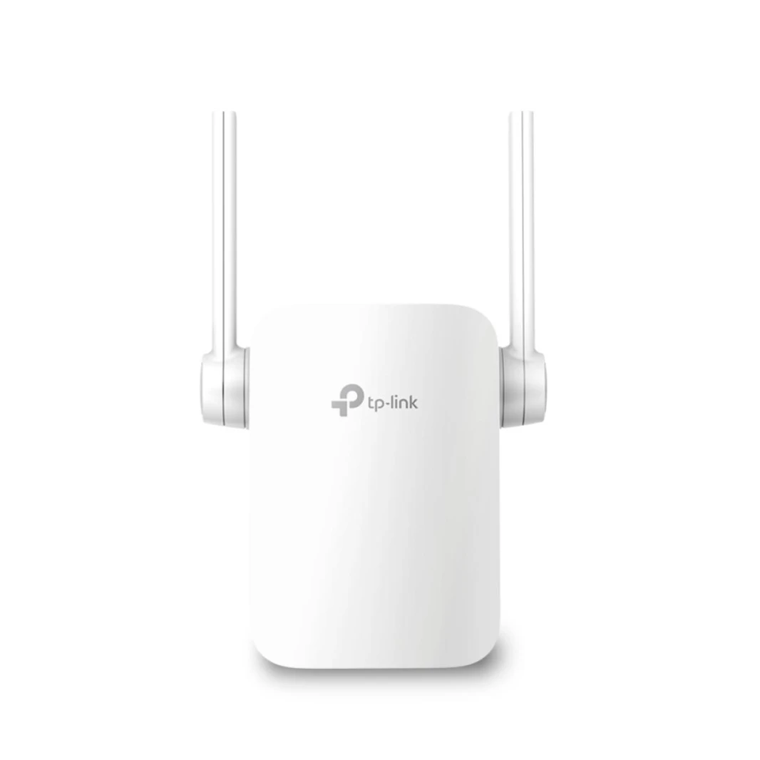 موسع نطاق واي فاي TP-Link RE205 AC750