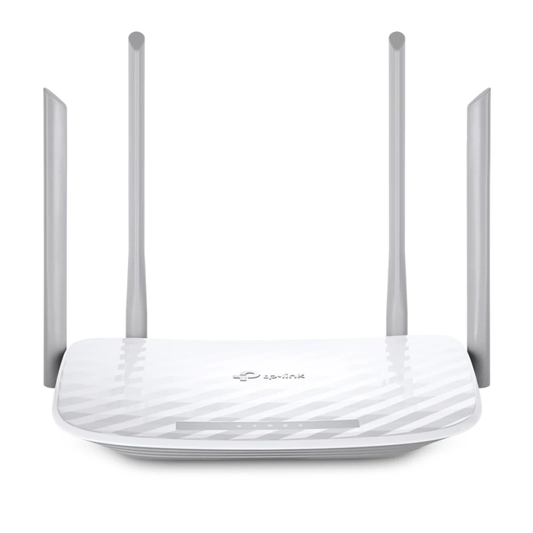 TP-Link Archer C50 AC1200 Wireless Dual Band (3in1) - جهاز توجيه وموسع نطاق ونقطة وصول