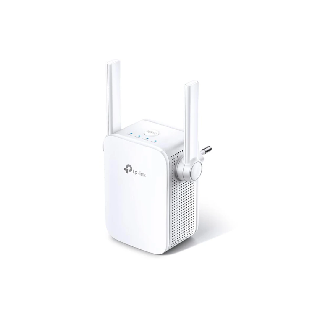 موسع نطاق شبكة Wi-Fi TP-Link RE305 AC1200